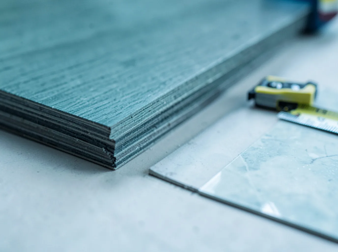 Luxury Vinyl Plank Installation Englewood, OH FAQs